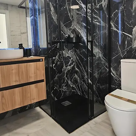 Apartman Brisa Del Eden By Lica Homes *