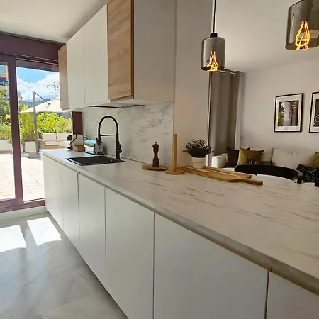 Brisa Del Eden By Lica Homes Apartman Estepona