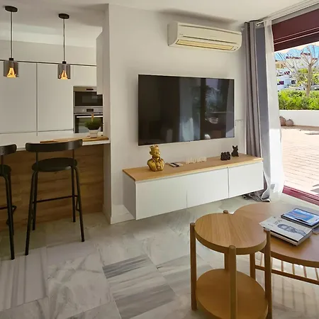 Apartman Brisa Del Eden By Lica Homes