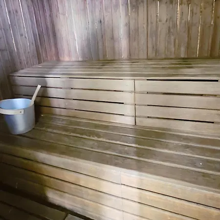 Apartman Brisa Del Eden By Lica Homes *