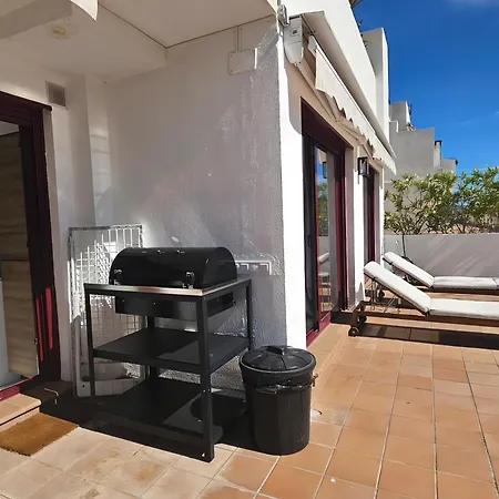 Brisa Del Eden By Lica Homes Apartment