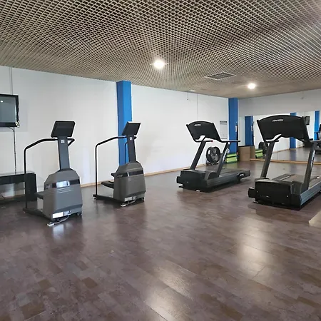 Brisa Del Eden By Lica Homes Apartman