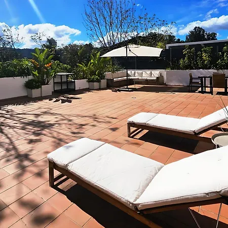 Apartman Brisa Del Eden By Lica Homes Estepona