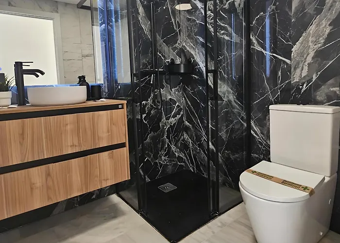 Apartment Brisa Del Eden By Lica Homes *