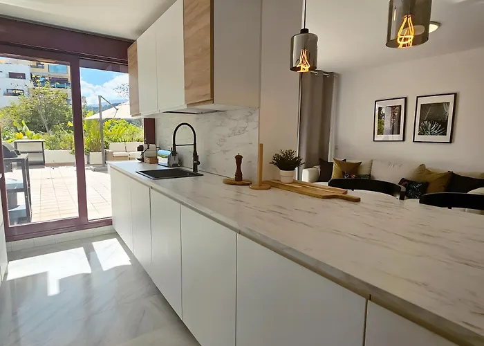 Brisa Del Eden By Lica Homes Apartment Estepona