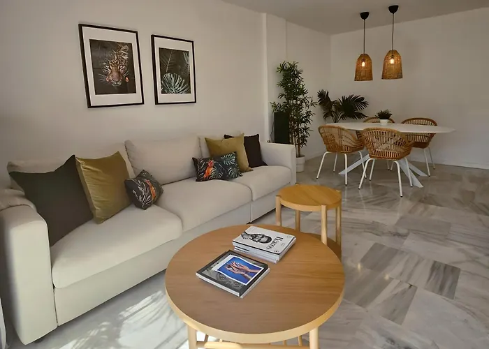 Apartment Brisa Del Eden By Lica Homes