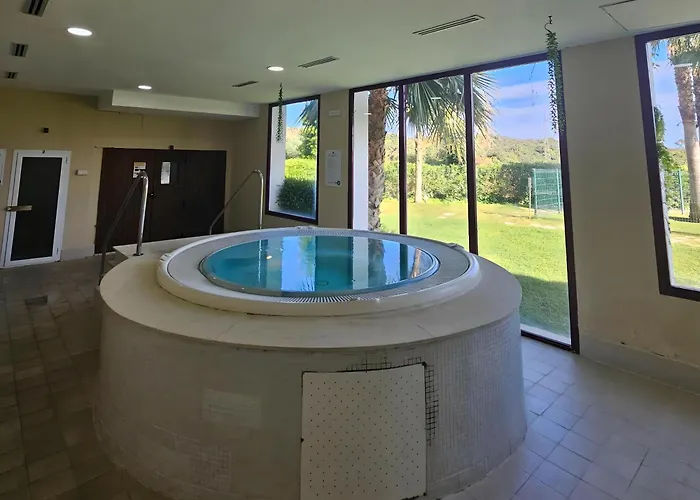 Apartment Brisa Del Eden By Lica Homes Estepona