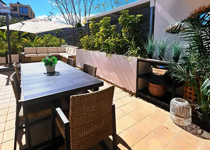 Apartment Brisa Del Eden By Lica Homes Estepona