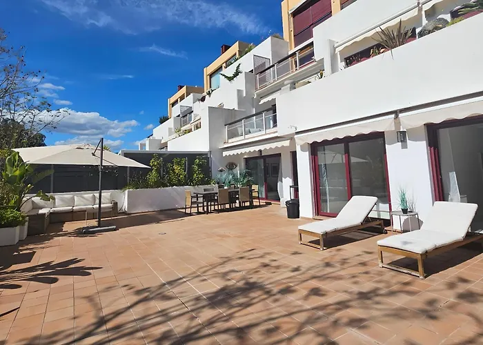 Brisa Del Eden By Lica Homes * Estepona