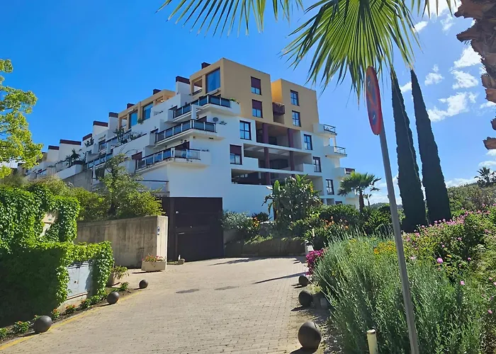 Brisa Del Eden By Lica Homes Apartment Estepona