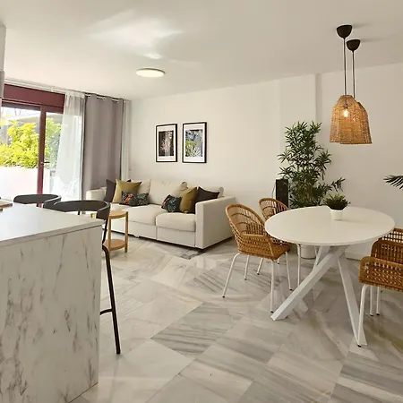 Apartment Brisa Del Eden By Lica Homes *