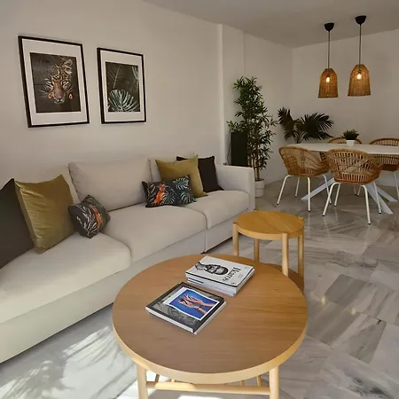 Apartment Brisa Del Eden By Lica Homes