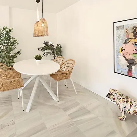 Apartment Brisa Del Eden By Lica Homes