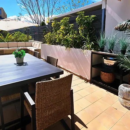 דירה Brisa Del Eden By Lica Homes אסטפונה