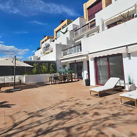 Brisa Del Eden By Lica Homes * אסטפונה