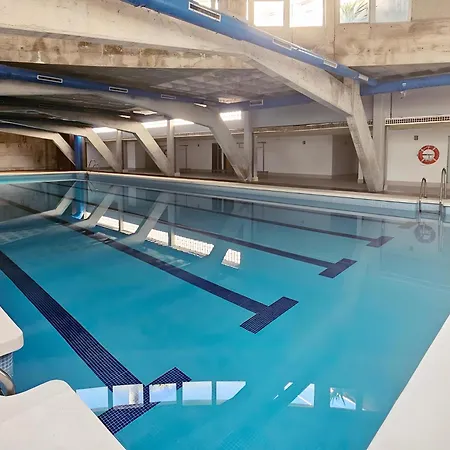 דירה Brisa Del Eden By Lica Homes אסטפונה