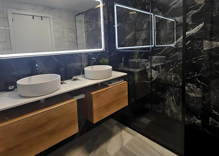 Brisa Del Eden By Lica Homes Διαμέρισμα *