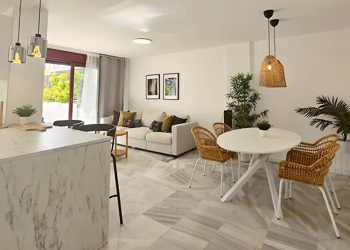 Διαμέρισμα Brisa Del Eden By Lica Homes *