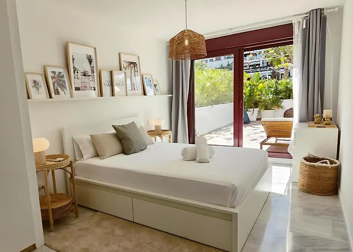 Brisa Del Eden By Lica Homes * Estepona