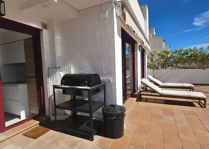 Brisa Del Eden By Lica Homes Appartement