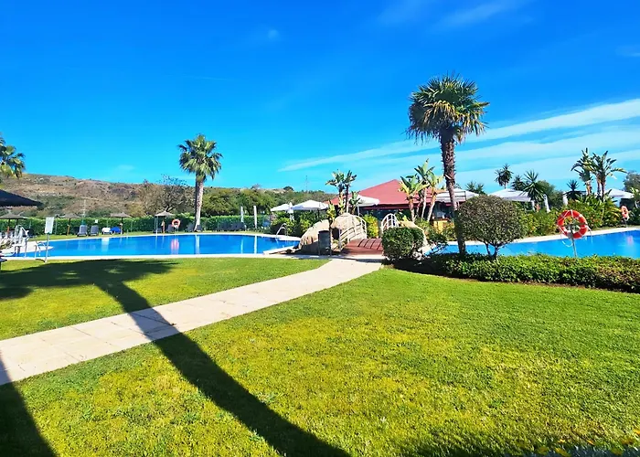 Appartement Brisa Del Eden By Lica Homes