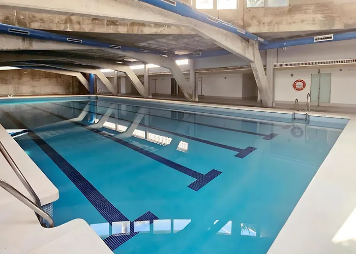 Appartement Brisa Del Edén By Lica Homes Estepona