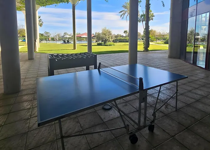 Appartement Brisa Del Edén By Lica Homes