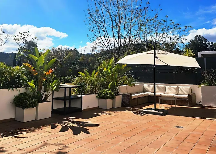 Brisa Del Eden By Lica Homes Appartement *