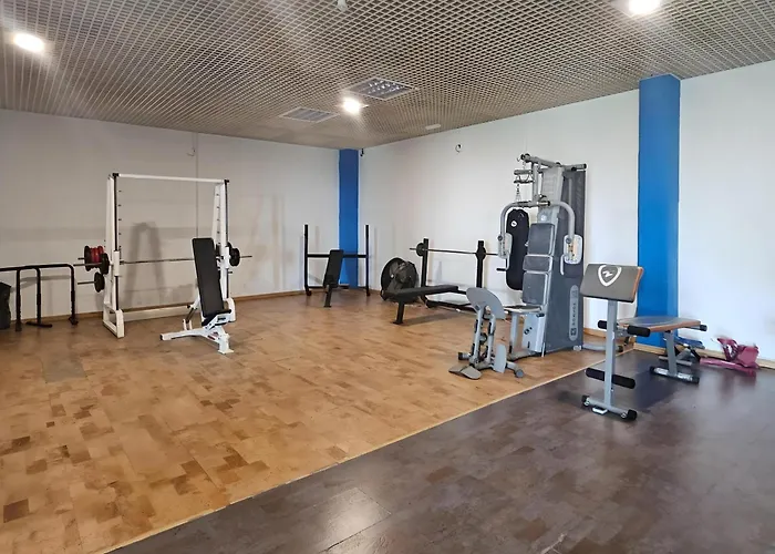 Appartement Brisa Del Edén By Lica Homes