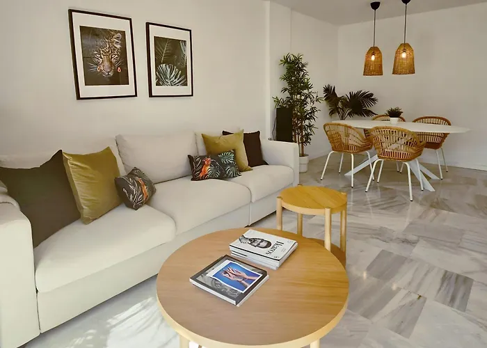 Brisa Del Eden By Lica Homes Appartement