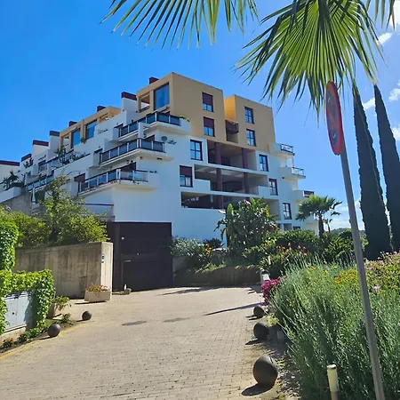 Brisa Del Eden By Lica Homes Lejlighed Estepona