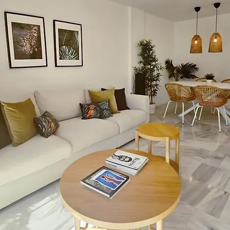 Brisa Del Eden By Lica Homes Lejlighed
