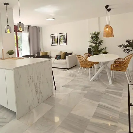 Brisa Del Edén By Lica Homes Estepona