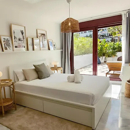 Brisa Del Edén By Lica Homes * Estepona