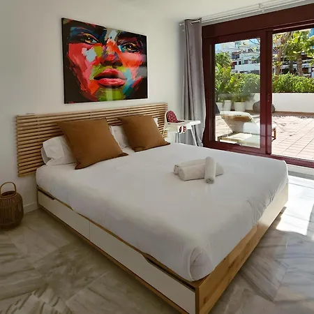 Appartamento Brisa Del Edén By Lica Homes Estepona