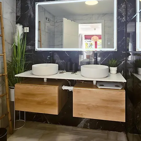 Brisa Del Edén By Lica Homes Estepona