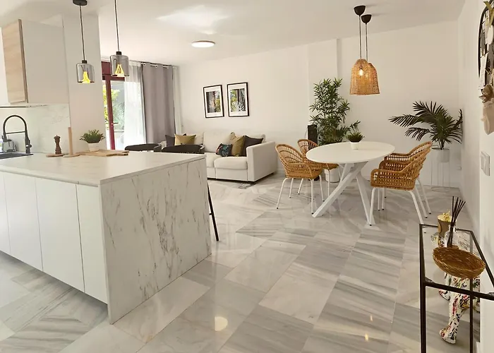 Brisa Del Edén By Lica Homes Estepona