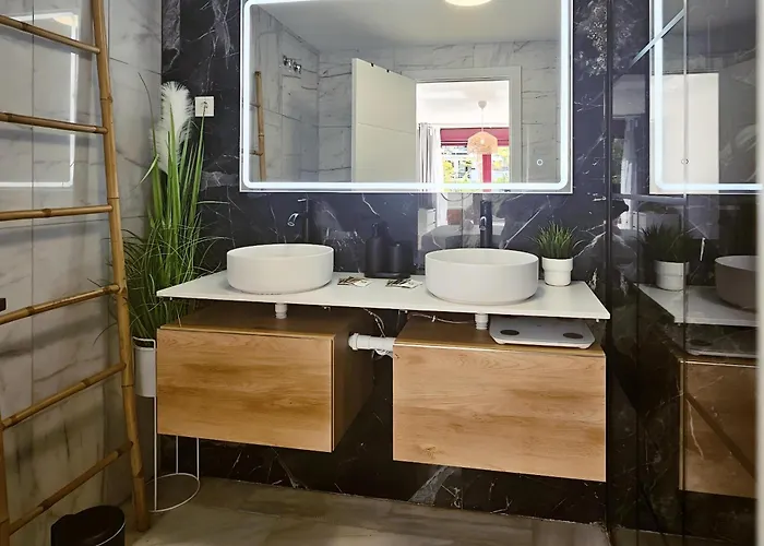 Brisa Del Edén By Lica Homes Estepona