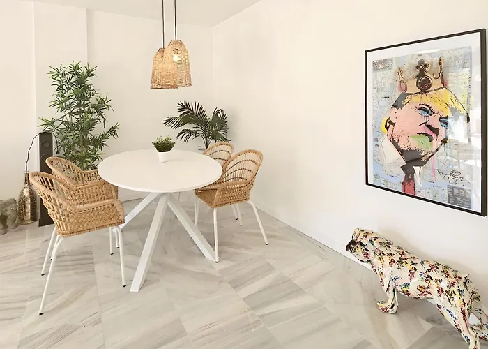 Apartamento Brisa Del Edén By Lica Homes