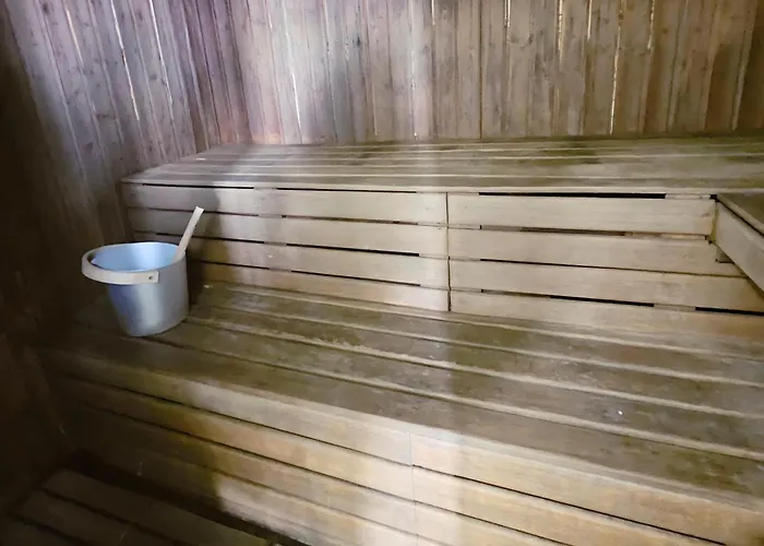 Apartamento Brisa Del Edén By Lica Homes *