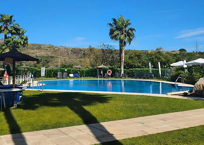 Apartamento Brisa Del Edén By Lica Homes *