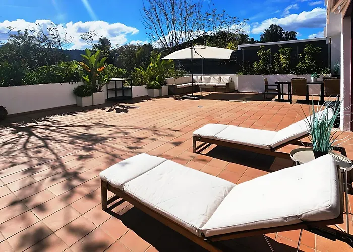 Apartamento Brisa Del Edén By Lica Homes Estepona